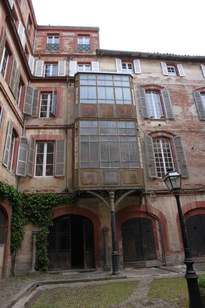 Hôtel de Roquette